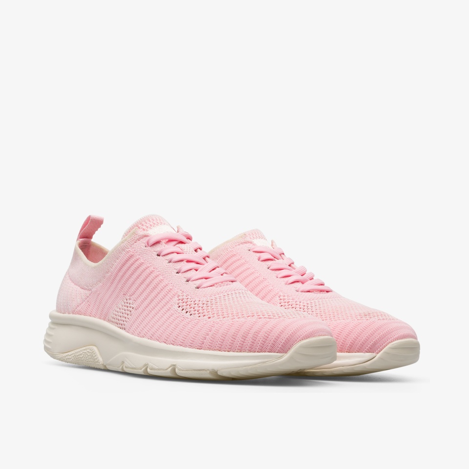 Camper Drift Pink - Camper Women's Sneakers ||8134-KUEBA||